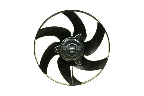Fan, engine cooling - CFF268000P MAHLE - 1250F1, 125364, 1253.72